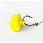 Flexi Bait Szimpla Kukorica 10db/csomag