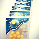 Easy bait golyó 10db  