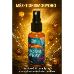 Horváth Active Aroma Spray
