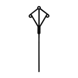 Carp Expert Silver Plankton Stick Busafa 2db/csomag
