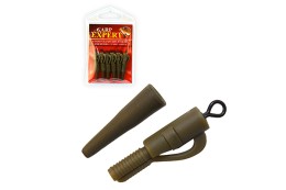 Carp Expert ólomtartó Fül Biztonsági, Forgóval