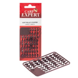 CXP Soft Pellet Stopper Nagy Camou