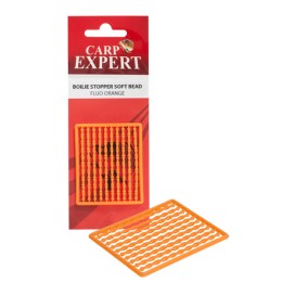 CXP Bojli Stopper Puha Gyöngy Fluo Narancs