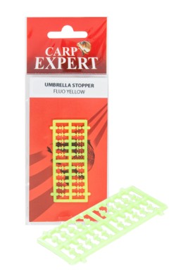 CXP Esernyős Stopper Fluo Sárga