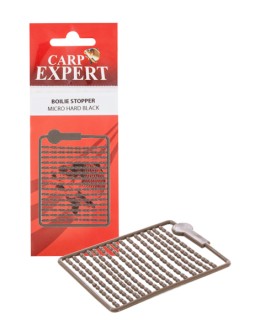CXP Bojli Stopper Micro Hard Fekete