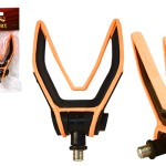 Carp Expert PRO Method X5 Dönthető Bottartó FEJ