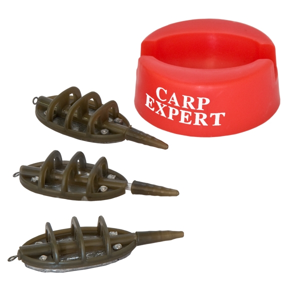 Carp Expert Method Kosár Szett