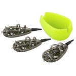 CXP PRO Method Feeder Szett Töltővel
