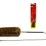 Benzar MIX PVA BAG Rapid Carp Szerelék