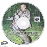 Dvd: A Harcsázás Rejtelmei Iii.