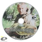 Dvd: A Harcsázás Rejtelmei IV.