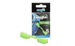 Kamasaki Thin Feeder Világítópatron Tartó