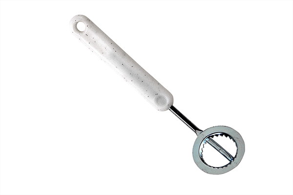 Pikkelyező Kés Kerek