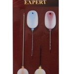 Carp Expert Füző TŰ Szett