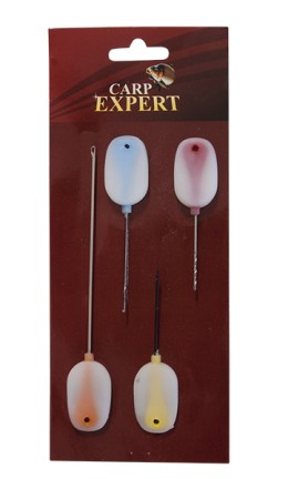 Carp Expert Füző TŰ Szett