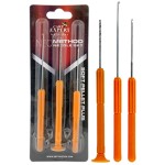 CXP NEO Method Fűzőtű Szett Soft Pellet Plus