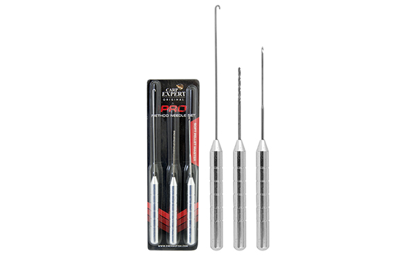CXP PRO Method Fűzőtű Szett Soft Pellet Master
