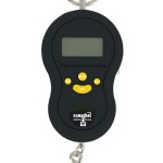 Kamasaki Digitális Mérleg 40kg