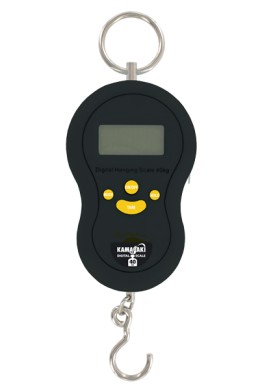 Kamasaki Digitális Mérleg 40kg