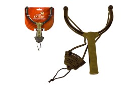 Carp Expert Match Csúzli