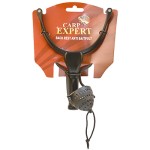 Carp Expert Back Rest Etetőcsúzli