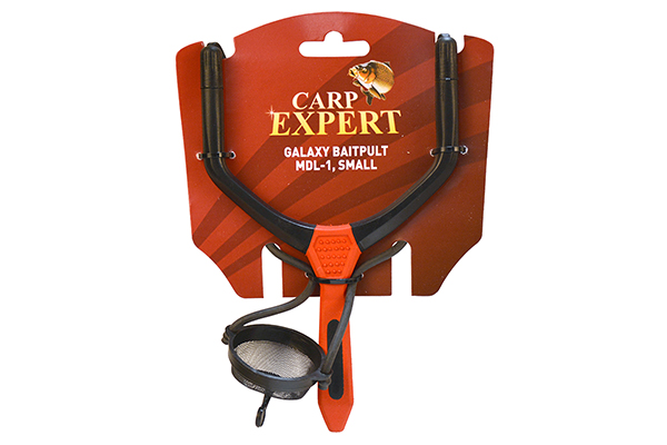 Carp Expert Galaxy Etetőcsúzli