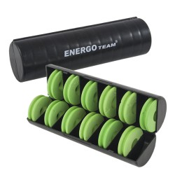 Energoteam 12 Csévés Feeder Előketartó
