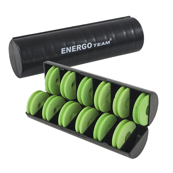 Energoteam 12 Csévés Feeder Előketartó