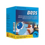 Elektromos készülék+ szúnyogirtó lap / 10 db