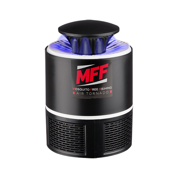 MFF AIR Tornado Szúnyogirtó Lámpa