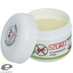 Szuku Krém