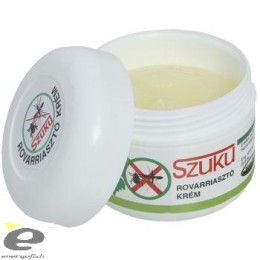 Szuku Krém