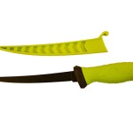 Outdoor Fluo K2 Filézőkés