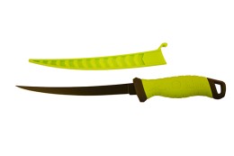 Outdoor Fluo K3 Filézőkés