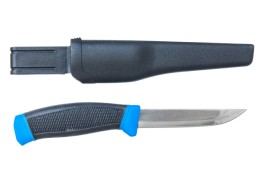 Outdoor Tőr Műanyag Tokkal 21cm