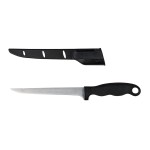 Arno X-blade K1 Horgász Kés Tokkal