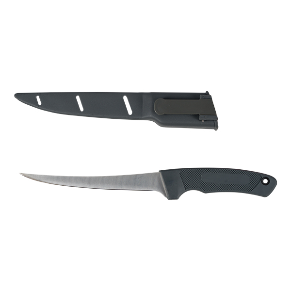 Arno X-blade K2 Horgász Kés Tokkal