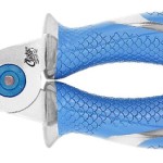 Cuda Titanium Nitride 7.5 Horgászfogó Betétes