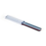 DMT Double Sided Diafold Sharpener Fine / Coarse - Kétoldalú élező Finom/durva