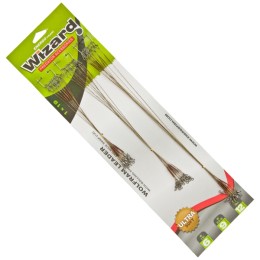 Wizard Szerelt Wolfram Előketábla 1x19