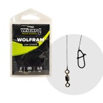 Wizard Wolfram Leader Pergető Előke - 2 Db/csomag