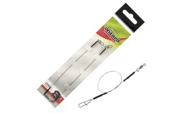Wizard Titanium Előke 2db/csomag