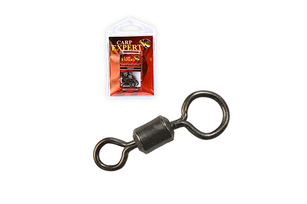Carp Expert Helicopter Swivel