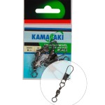 Kamasaki Csomagos Forgókapocs