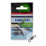 Kamasaki Csomagos Hengeres Forgó