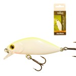 Wizard Ghost Minnow Slow Sinking Wobbler
