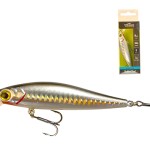 Wizard Shallow Shad Sinking Wobbler