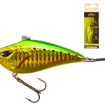 Wizard Vertix Vibrato Rattle Sinking Wobbler