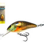 Salmo Hornet 6 cm F, S