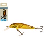 Salmo Minnow 5CM